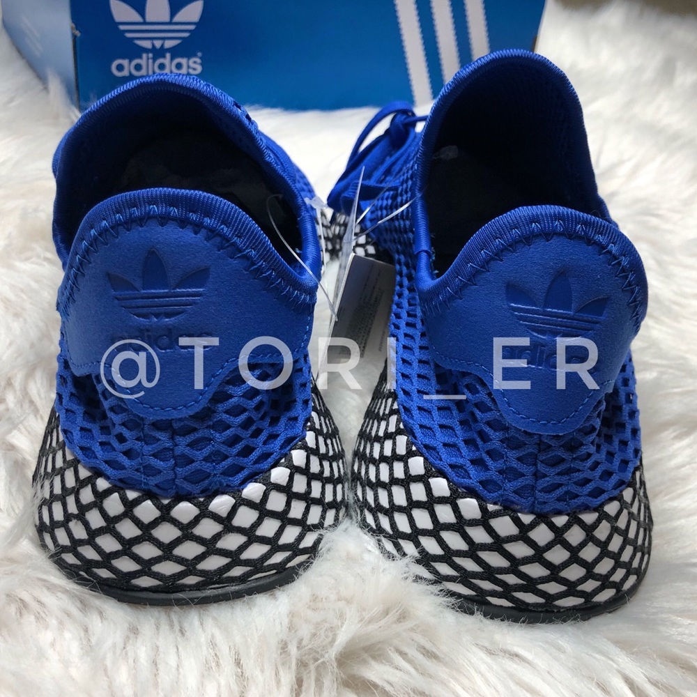 Adidas Women’s Running Shoes - Picture 2 of 7